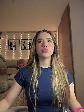 ShelbyHagen online show from January 7, 2:25 am