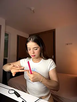 ShelbyHagen online show from March 14, 12:50 am