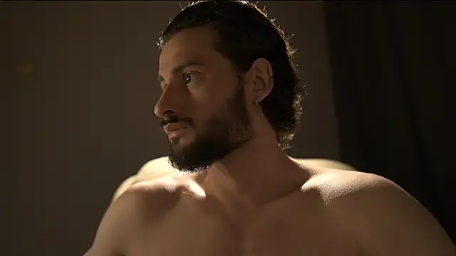 Keen   Luckystrike online show from April 22, 5:47 pm