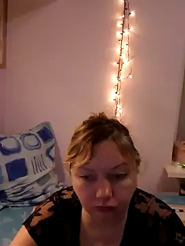 Lusi-777 online show from December 2, 7:05 pm