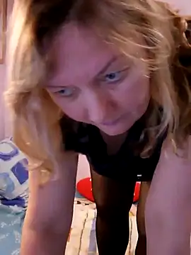 Lusi-777 online show from December 2, 10:12 pm