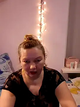 Lusi-777 online show from December 6, 4:17 pm