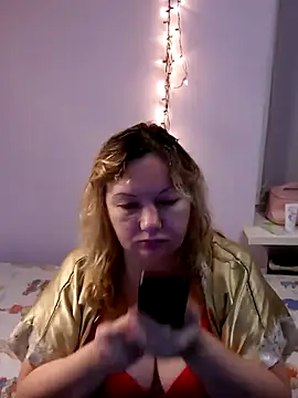 Lusi-777 online show from December 8, 6:17 pm