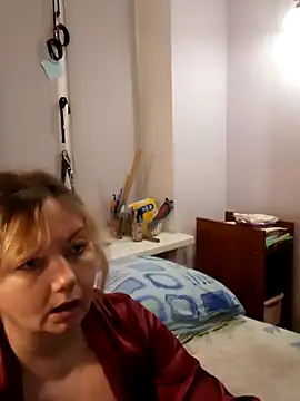 Lusi-777 online show from December 10, 5:11 pm