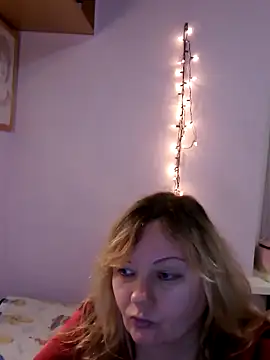 Lusi-777 online show from December 10, 8:16 pm