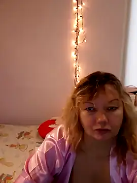 Lusi-777 online show from December 13, 7:36 am