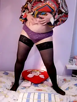 Lusi-777 online show from December 16, 12:27 pm