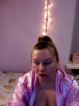 Lusi-777 online show from December 18, 4:39 pm