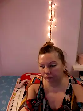 Lusi-777 online show from January 7, 1:57 pm