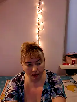 Lusi-777 online show from January 12, 1:05 pm