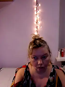 Lusi-777 online show from March 7, 7:27 pm