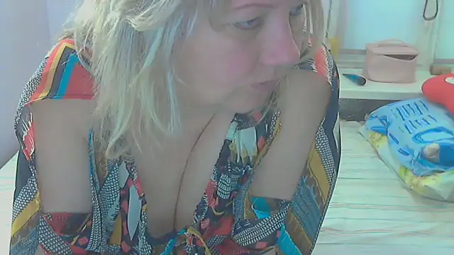 Lusi-777 online show from September 22, 11:34 am