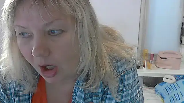 Lusi-777 online show from October 6, 1:08 pm