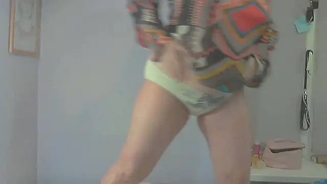 Lusi-777 online show from October 7, 3:53 pm