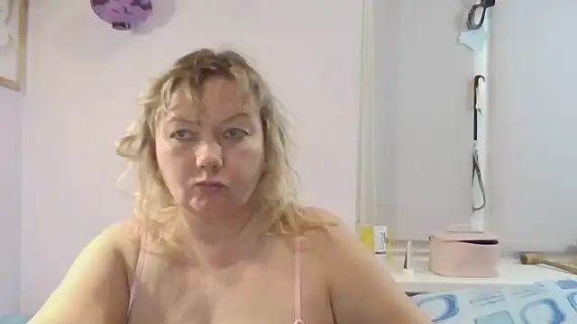 Lusi-777 online show from November 7, 2:06 pm