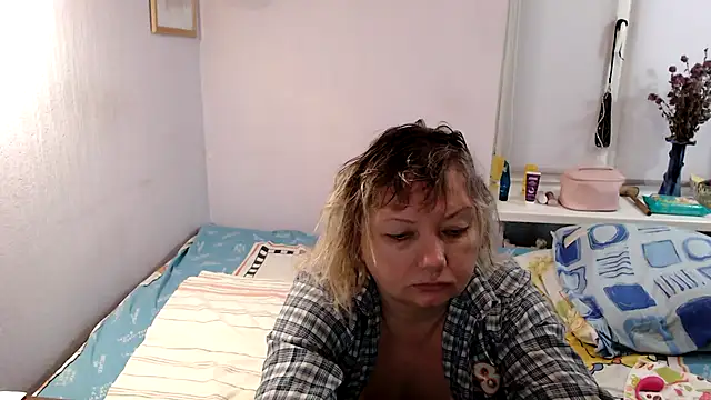 Lusi-777 online show from December 4, 7:50 am