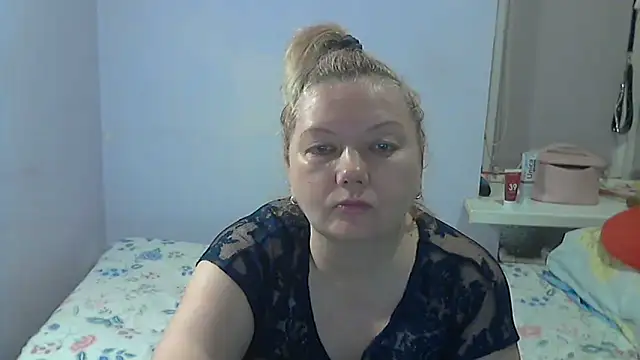 Lusi-777 online show from June 2, 7:05 pm