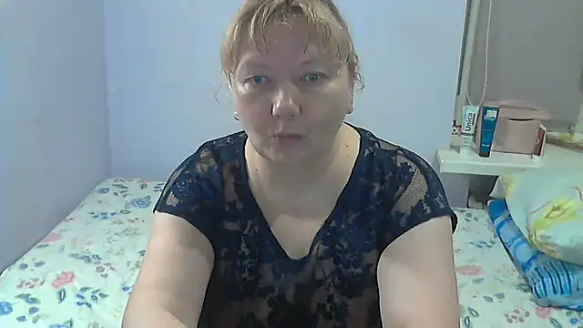 Lusi-777 online show from June 9, 6:30 pm