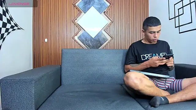 yeckodream online show from March 3, 5:09 am