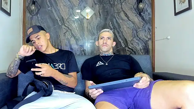 yeckodream online show from March 9, 3:54 am