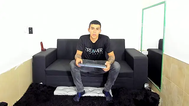 yeckodream online show from March 20, 4:29 am