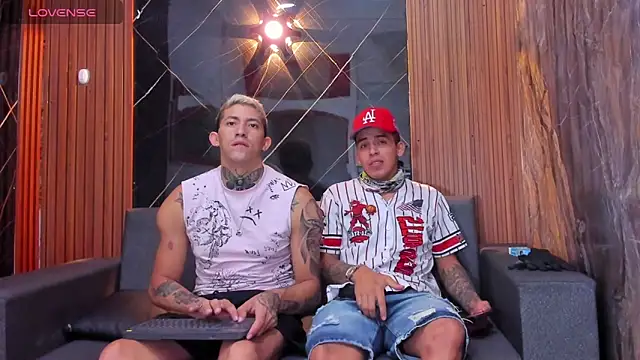 yeckodream online show from March 22, 4:35 am