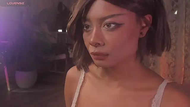 Ana Peachy  online show from October 30, 10:54 pm