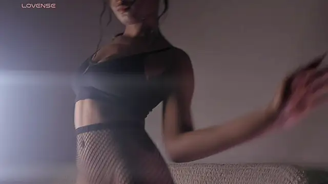 Ana Peachy  online show from April 29, 10:16 pm