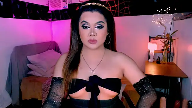 asiankatyhuge online show from October 7, 1:36 am