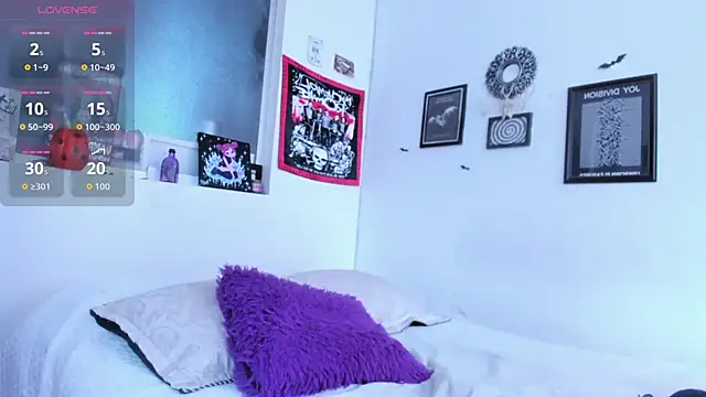 gothic do11 online show from April 1, 7:22 pm