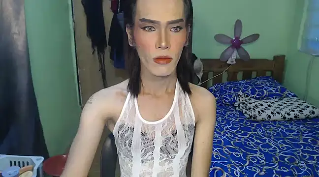 asianBIGjha online show from February 17, 3:58 am