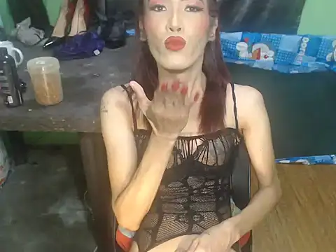 asianBIGjha online show from October 4, 8:56 am