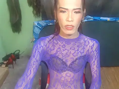 asianBIGjha online show from October 12, 8:19 pm