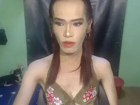 asianBIGjha online show from November 11, 4:01 am