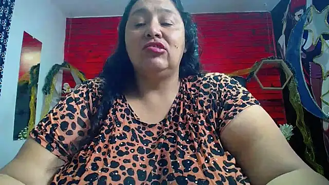 TistMature online show from January 10, 1:20 pm