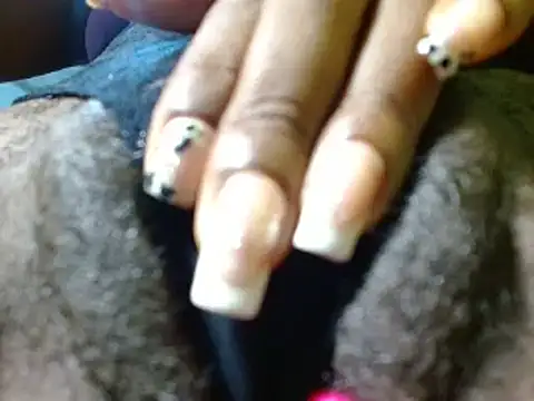 bethanywilson 23 online show from February 5, 12:17 pm