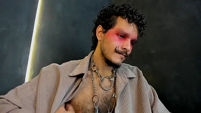 die mond online show from November 26, 5:03 pm