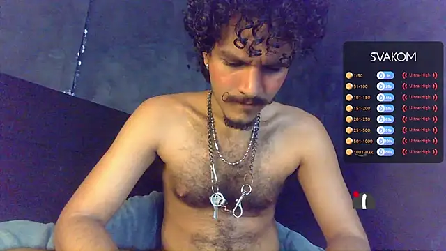 die mond online show from April 24, 5:37 pm