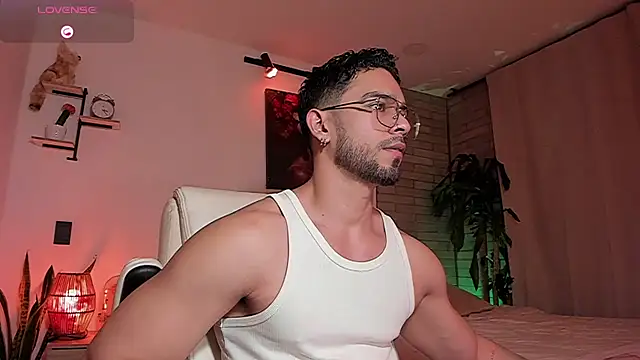 Josseph1  online show from March 9, 12:14 am