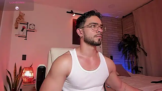 Josseph1  online show from March 15, 12:16 am