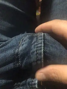 gokhanbey34 online show from December 28, 10:44 pm