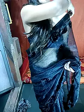 SHANAYA94 online show from December 14, 6:41 pm