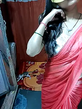 SHANAYA94 online show from February 27, 6:19 pm