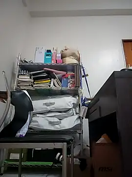 ksshp9502 online show from March 7, 4:48 pm