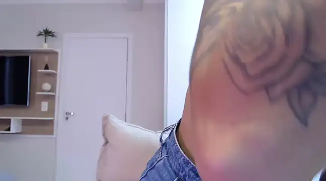 AliceStone19 online show from February 13, 5:33 pm