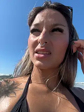 AliceStone19 online show from March 13, 6:03 pm