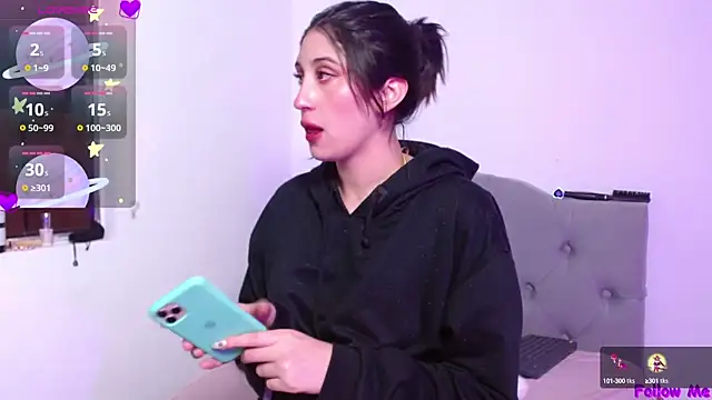 Red-moon1 online show from December 24, 5:34 pm