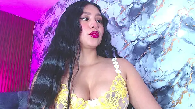 sweeet amy online show from February 9, 8:13 pm