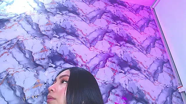 sweeet amy online show from March 25, 8:37 pm