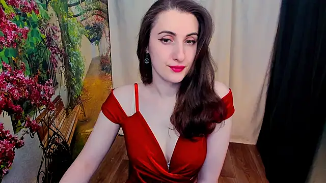 I-JUST-I online show from December 16, 7:37 am